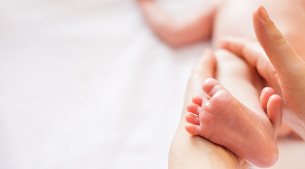 Baby skincare tips