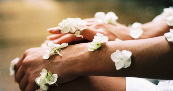 Here’s why essential oils should be part of your beauty care routine