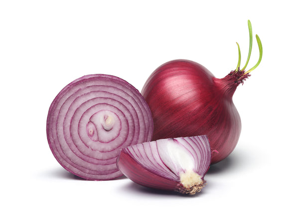 Onion Cares for you
