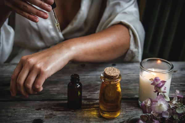 Why Aromatherapy is Important for Your Wellbeing
