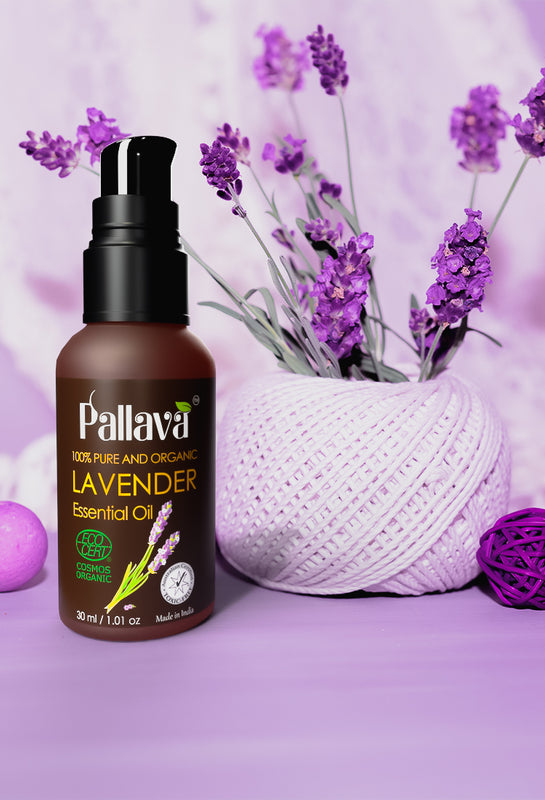 Certified Organic Skin and Hair Care Products. – Pallava Organics