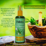 Advanced Onion Bhringraj Hair Oil