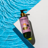 Herbal Baby Hair and Body Wash