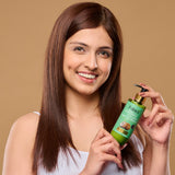 Avocado and Coconut Oil Hair Conditioner