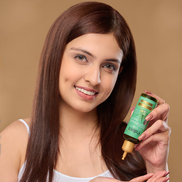 Advanced Onion Bhringraj Hair Oil