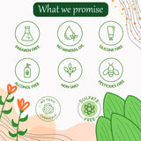Neem & Lavender Foaming Face Cleanser