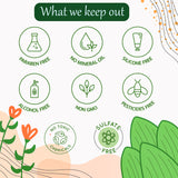 Pallava Organic Extra Virgin Coconut Oil