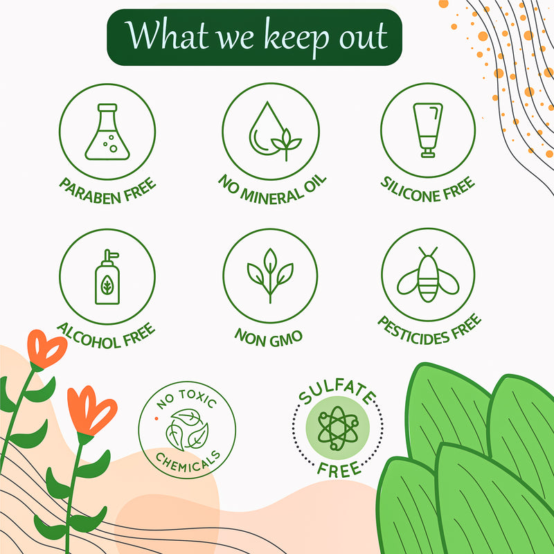 Pallava Organic Extra Virgin Coconut Oil