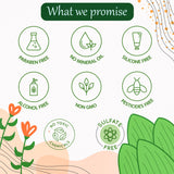 Pallava Turmeric Clay Mask